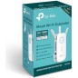 TP-Link RE550 WiFi-rækkeviddeforlænger Ekstern TP-Link RE550 WiFi-rækkeviddeforlænger Ekstern